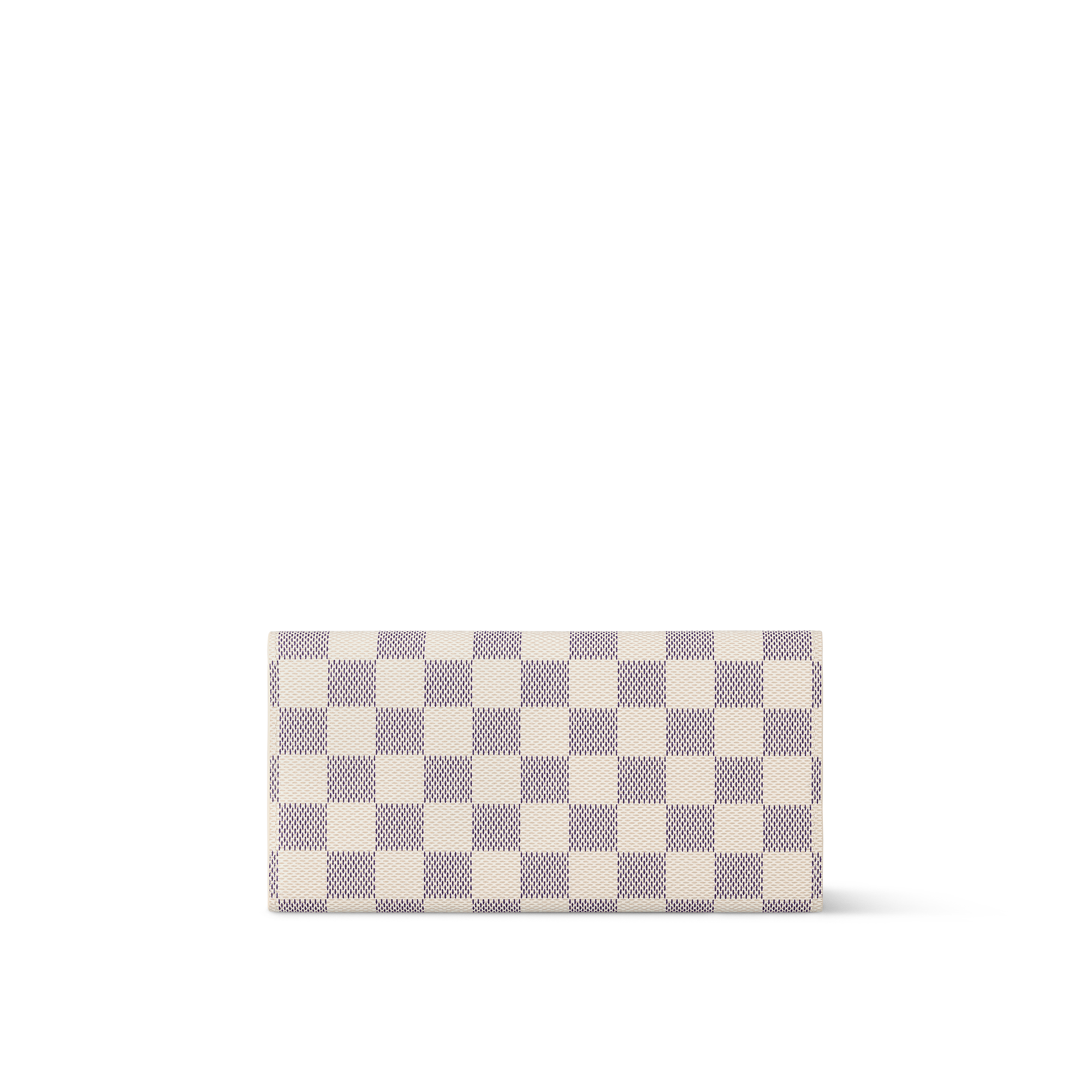 Louis Vuitton チェック柄ノート A5 ルイ・ヴィトン“カラフルチェック柄”のダミエ・パターン、メンズバッグ